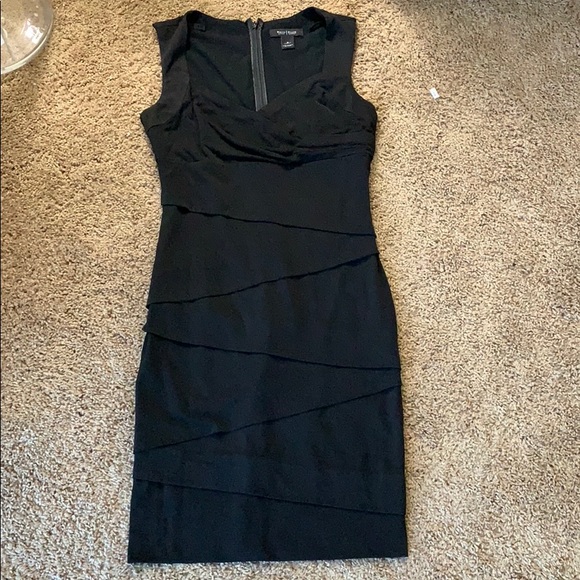 White House Black Market Dresses & Skirts - EUC White House Black Market LBD